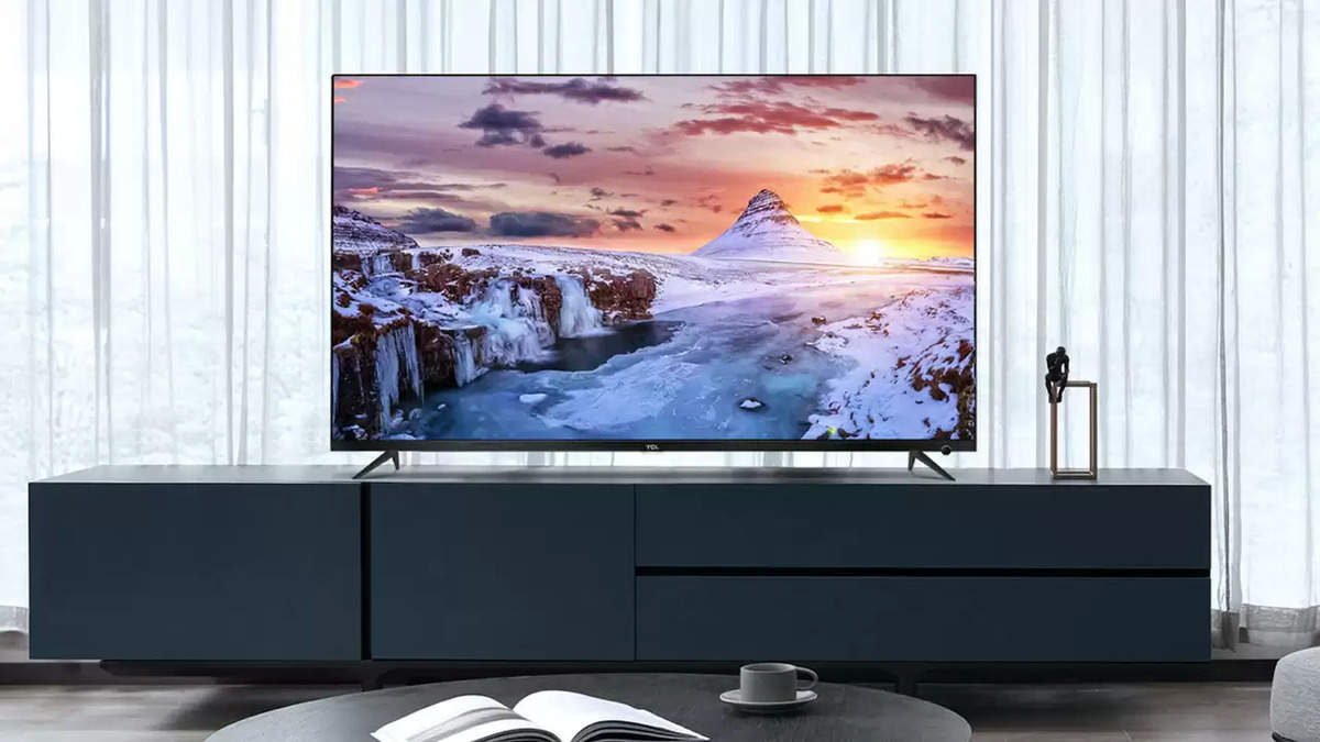 Sony 4K स्मार्ट टीवी पर ₹5000 तक की छूट, अब सस्ते में ले Dolby Audio का लें मजा