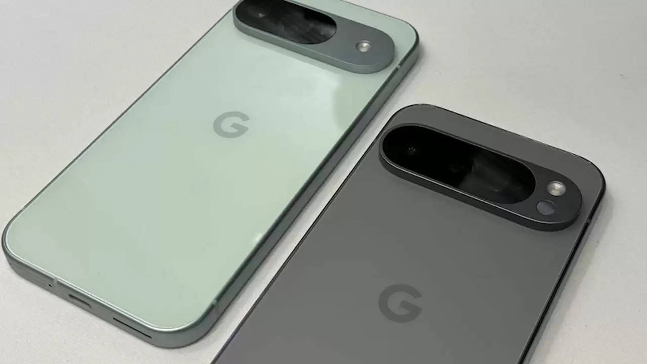 Google Pixel 9: भारत में नहीं, इन देशों से खरीदें तो मिलेगा 12700 रुपये तक का डिस्काउंट