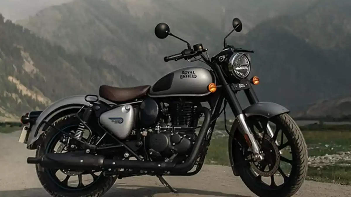 Royal Enfield Classic 350: A Detailed Look at the Price and Specs