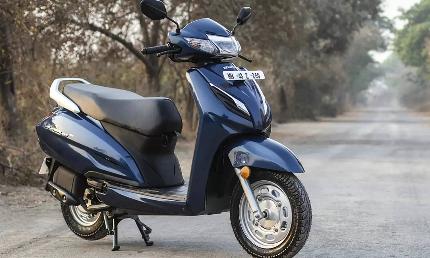 Honda Activa खरीदने वाले की आ गई मौज, सिर्फ 11 हजार रूपए घर लाए चमचमाता  स्कूटर, देखें ऑफऱ