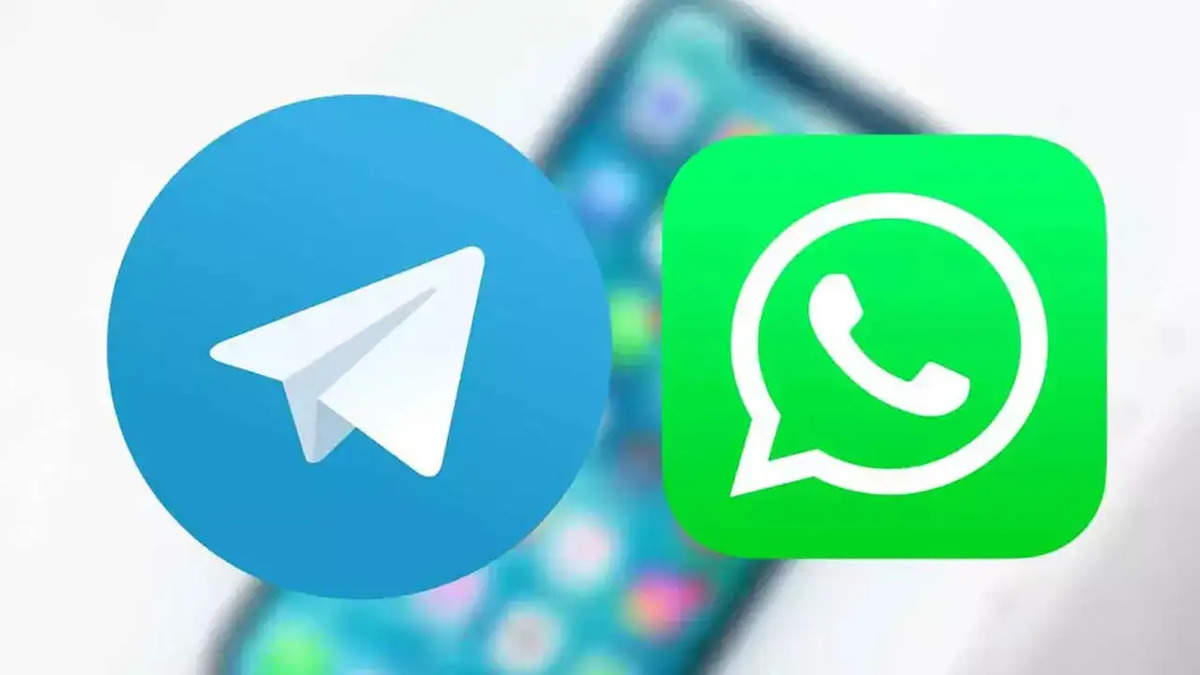 WhatsApp और Telegram यूज़ करते समय ऐसे छुपाएं अपना IP एड्रेस और रहें सेफ