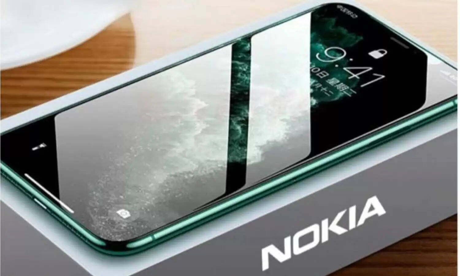 Nokia C2 2nd Edition: लो आ गया नोकिया का दिल चुराने वाला धाकड़ स्मार्टफोन! कीमत और फीचर्स हैं धांसू
