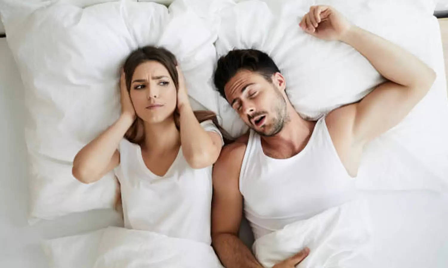 रात को नहीं आती है आपको नींद? तो अभी तुरंत लाएं ये 2,212 रुपये वाला Smart Bed! पति के खर्राटों से भी मिलेगा छुटकारा