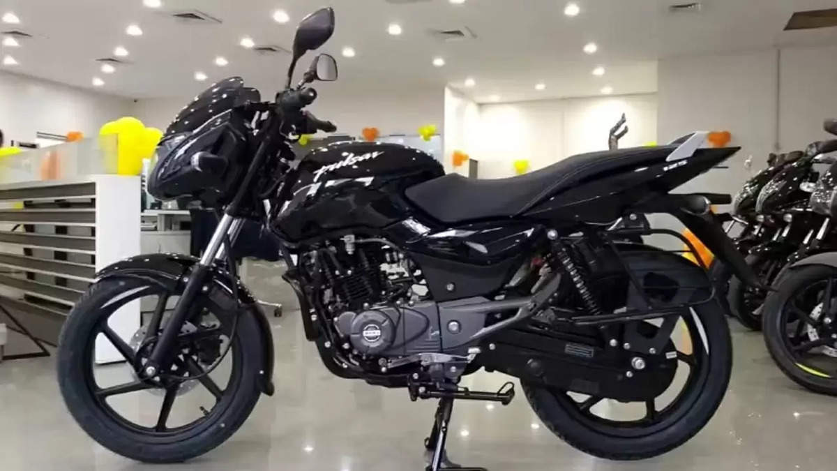 Bajaj Pulsar 125: Exceptional Performance and Fuel Efficiency at an Unbeatable Price