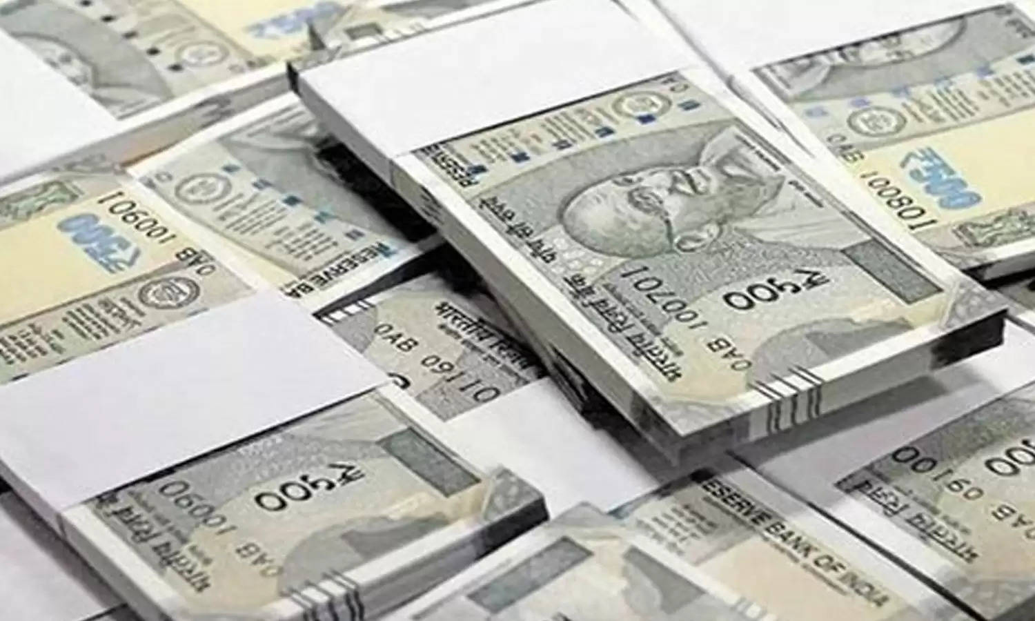 2000 के नोट बंद होने से पहले ही 500 के नोट को लेकर RBI की बढ़ी टेंशन
