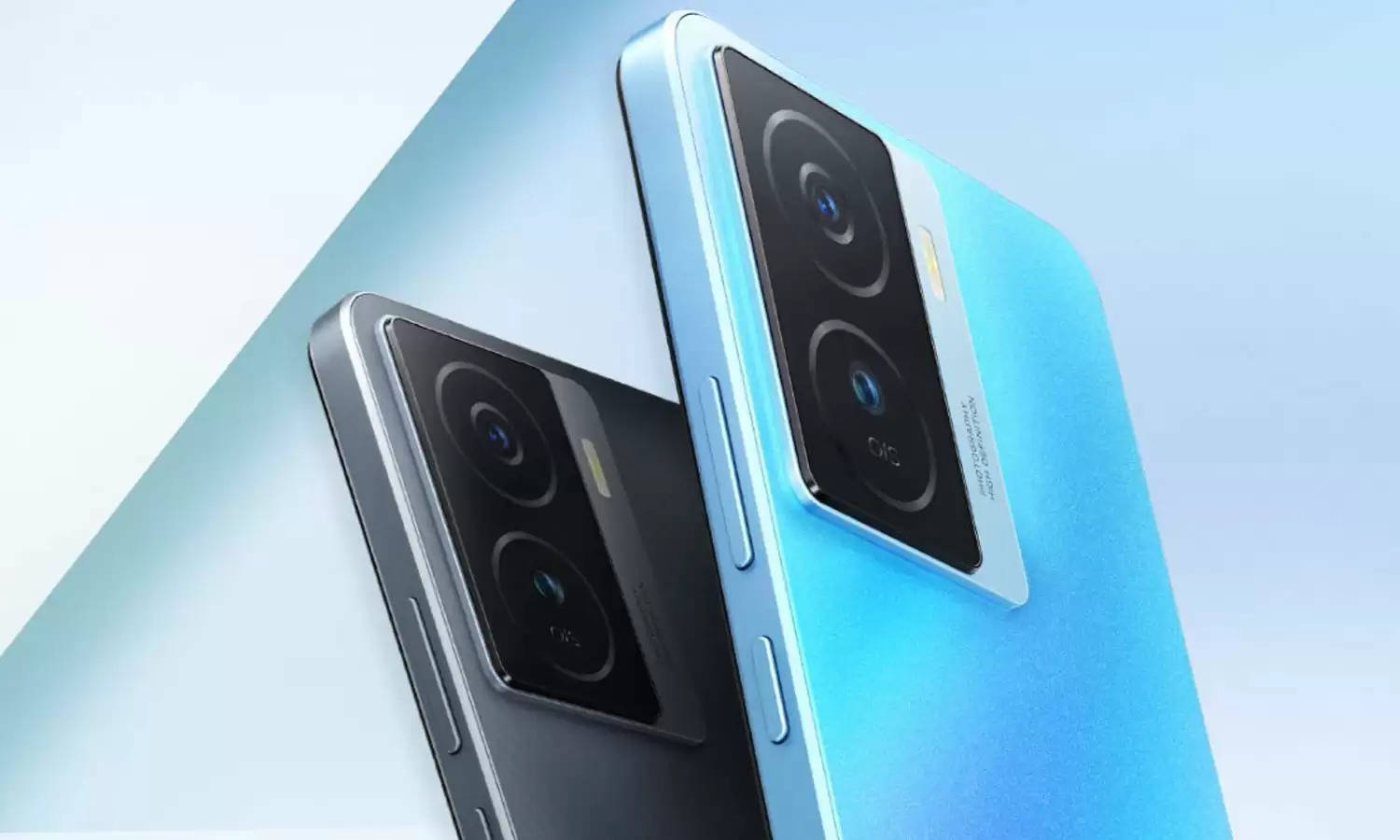 iQOO Z7s 5G: iQOO ने लॉन्च किया फुल एचडी प्लस AMOLED डिस्प्ले के साथ अपना सबसे तगड़ा स्मार्टफोन  