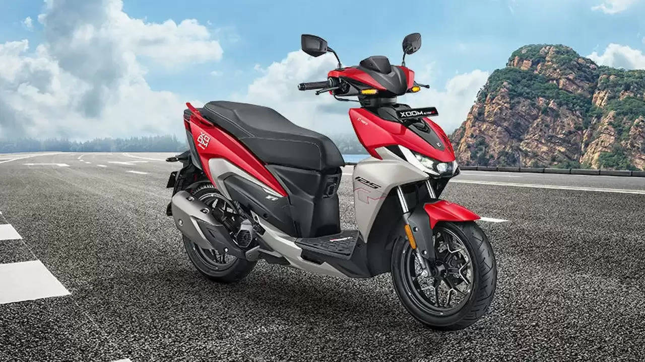 From Electric Scooters to Sporty Rides: Must-See Bikes Arriving This Year