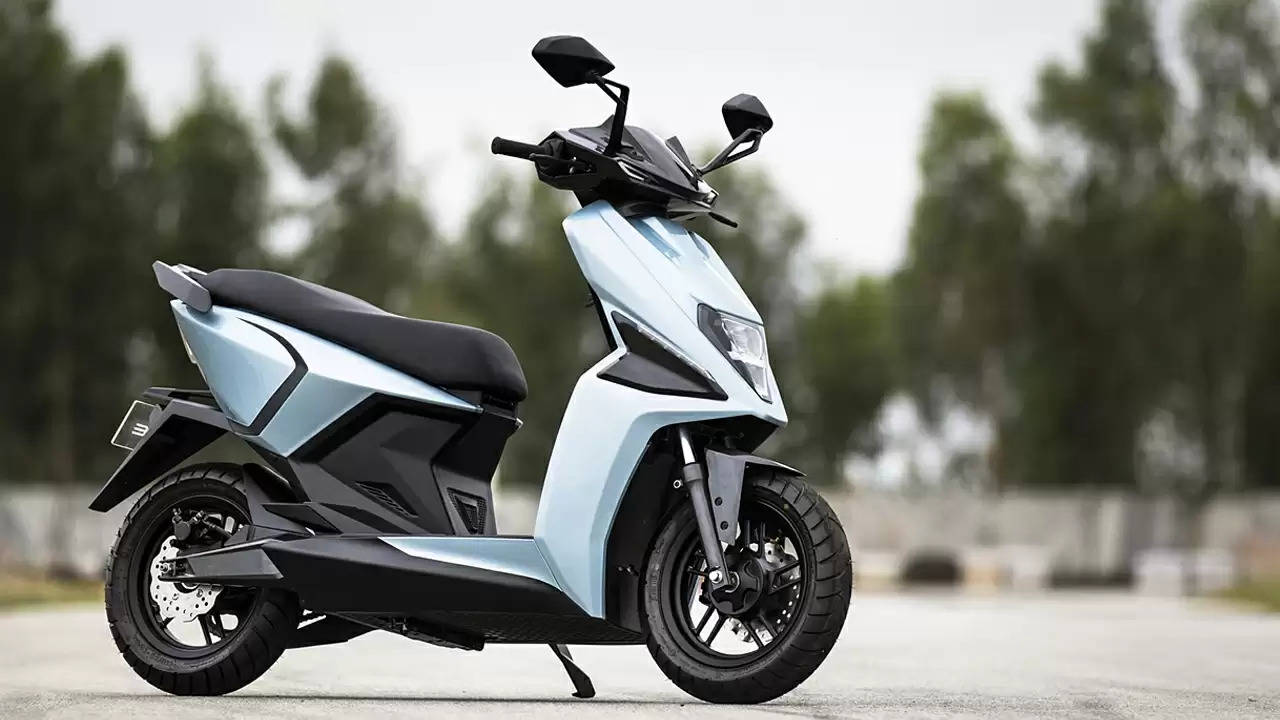 Simple One Electric Scooter: Indian EV Market Gets a Budget-Friendly Option