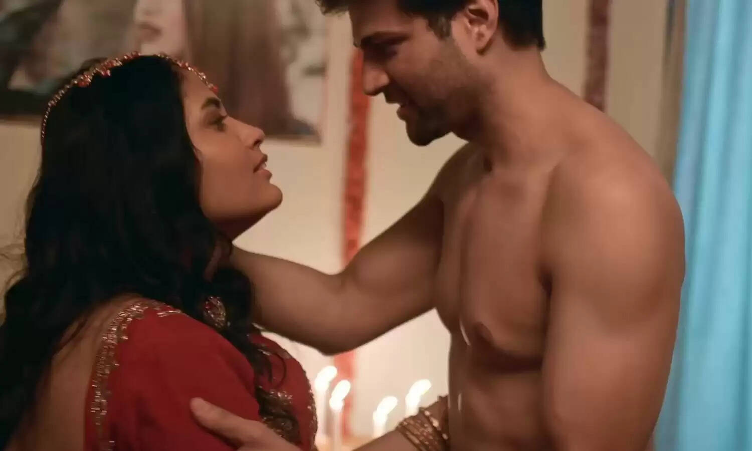 Devar Bhabhi Relation : भाभी को पति जैसे शारीरिक संबंध बनाने को मजबूर करने लगा देवर, और फिर एक दिन..