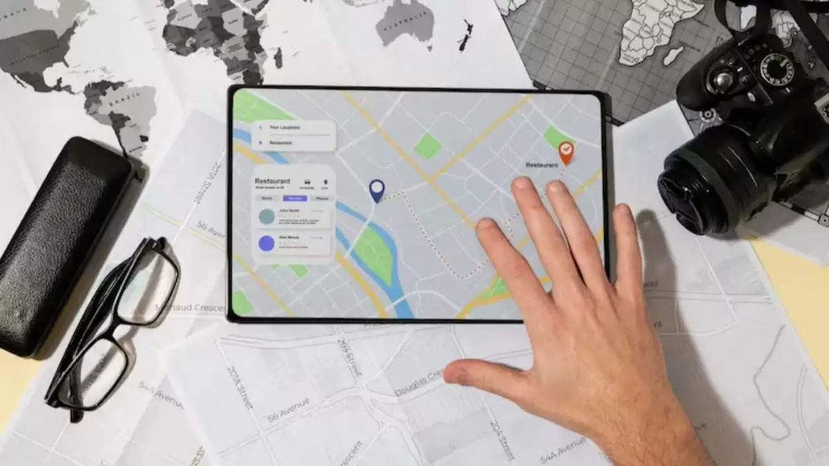 Google Maps Trick: किसी की लोकेशन कैसे पता करें, जानिये आसान तरीके से