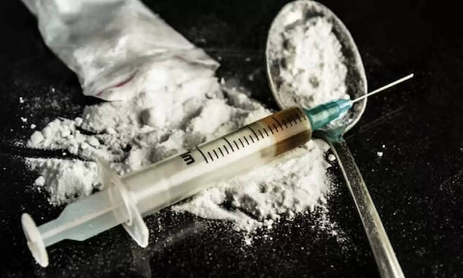एक सप्ताह में 357 नशा तस्कर गिरफ्तार, पुलिस ने भारी मात्रा में ड्रग्स भी किया बरामद