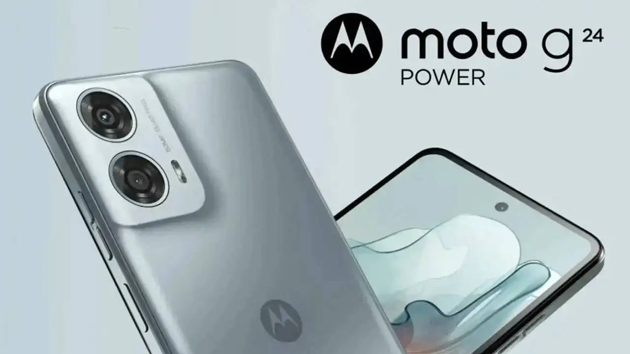 Motorola 10 हजार रुपये से कम में लाया 50MP कैमरा और 6000mAh बैटरी वाला नया स्मार्टफोन, बाकी फीचर्स भी है धांसू 