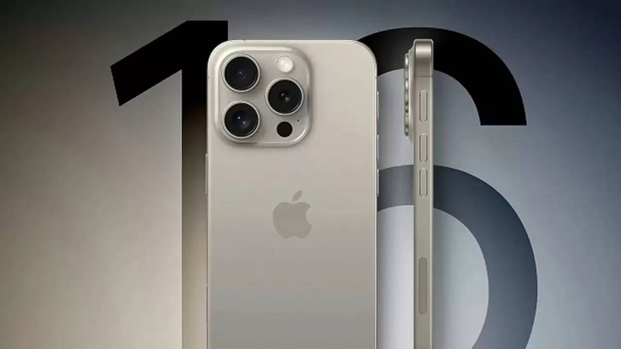 क्या होगा iPhone 16 का नया लुक? लीक में सामने आए नए रंग और खासियतें