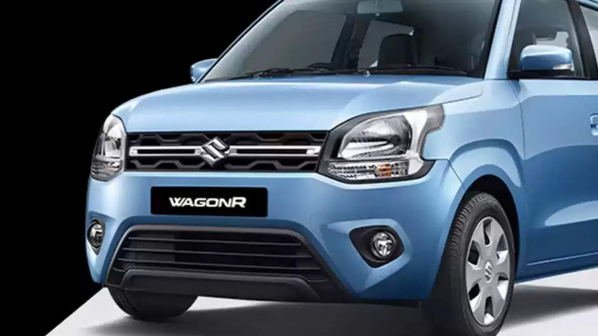 नए लुक में लॉन्च होगी Maruti WagonR, टेस्टिंग के दौरान लीक हुई डिटेल्स 