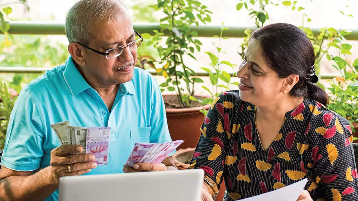 Secure Your Future: The Best Fixed Income Options for Senior Citizens