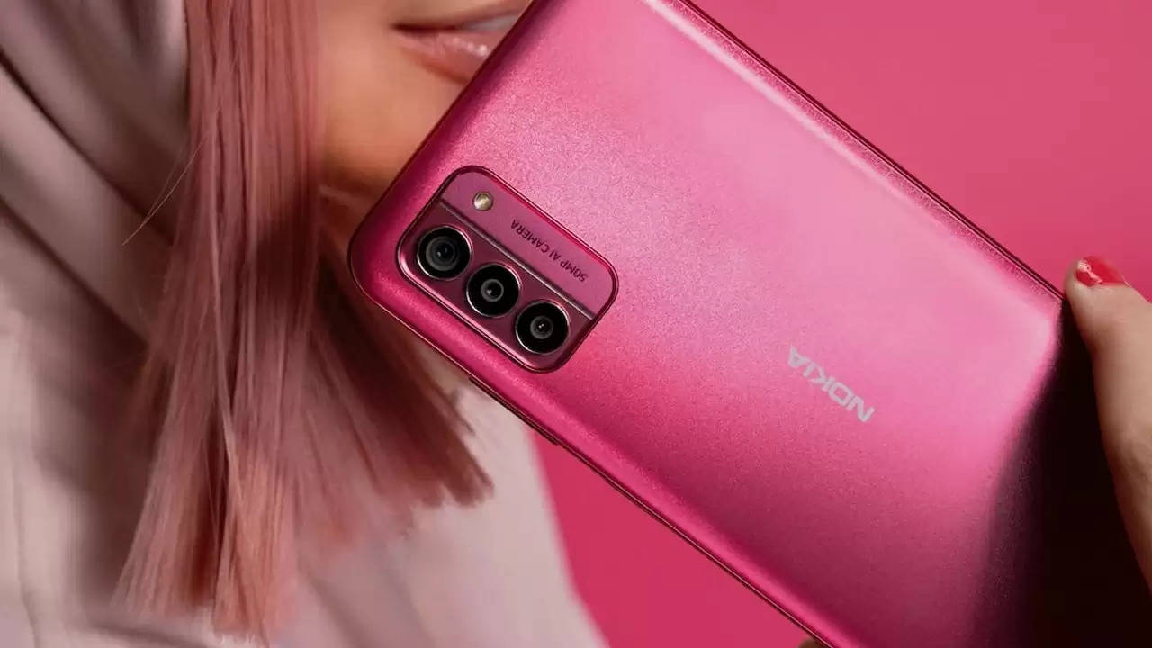 Nokia 5G फोन पर बंपर छूट, मिलेगा 50MP AI कैमरा और शानदार फीचर्स