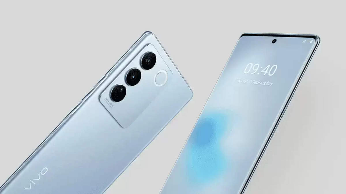 Vivo V26 Pro Launched in India: Price, Specs & Powerful Camera Revealed!