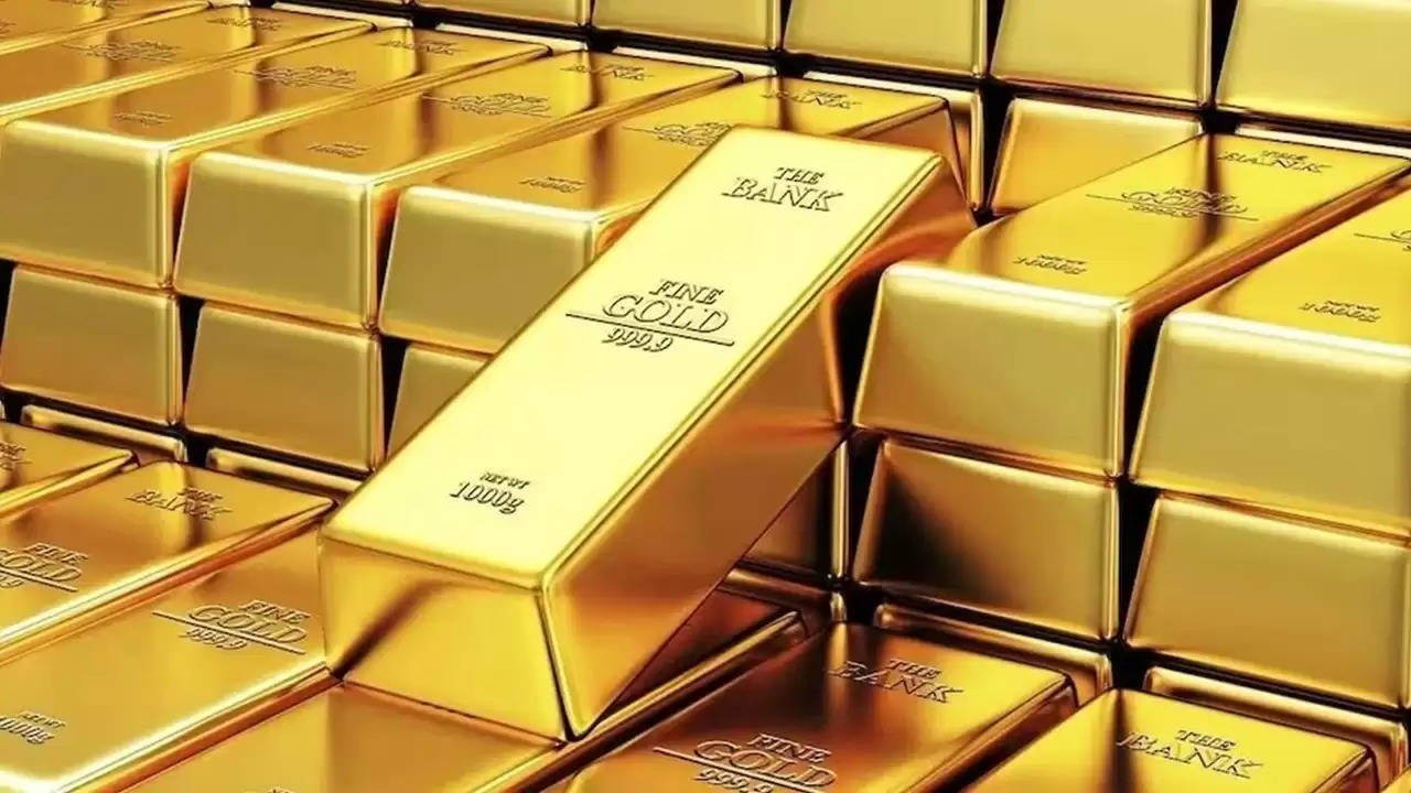 Gold Price Today : सोने और चांदी के भाव में लगातार उतार-चढ़ाव जारी, जानिये आज क्या चल रहे हैं सोने के भाव 