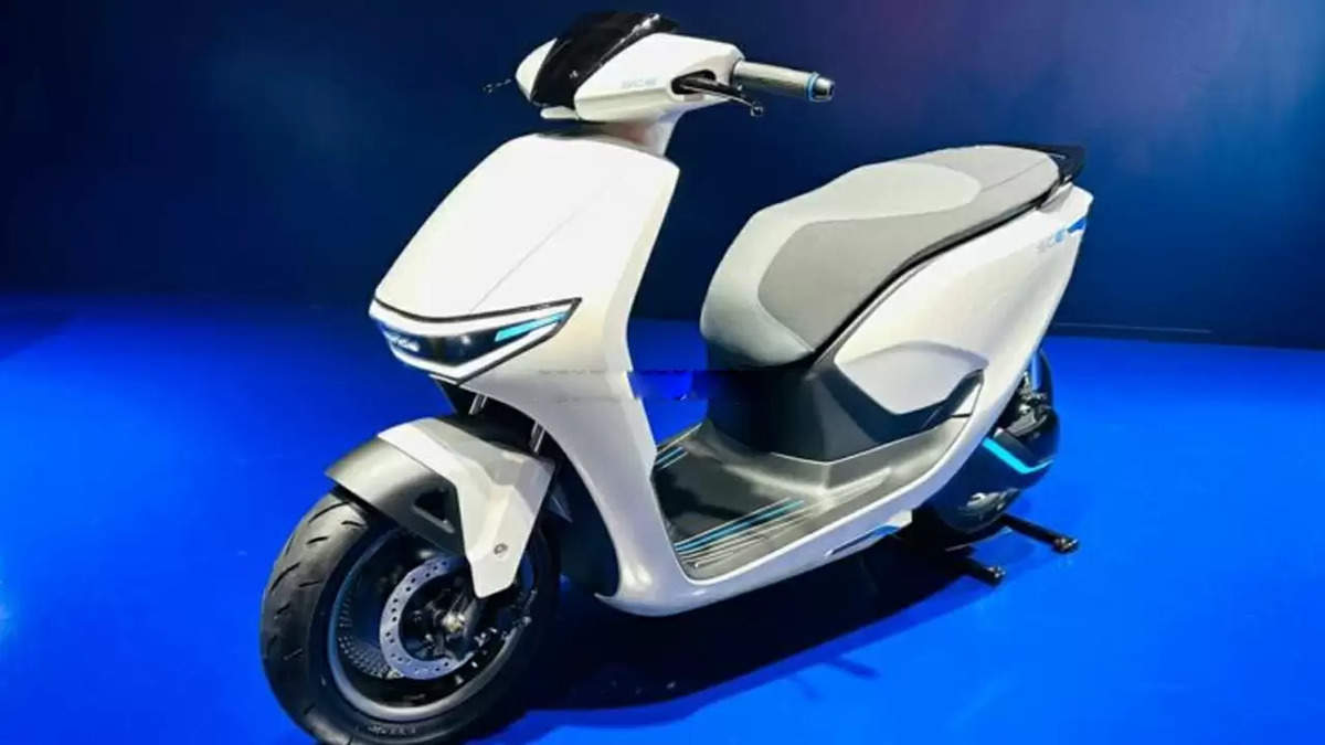 Honda Activa Goes Electric: Launch Date and Price Announcement