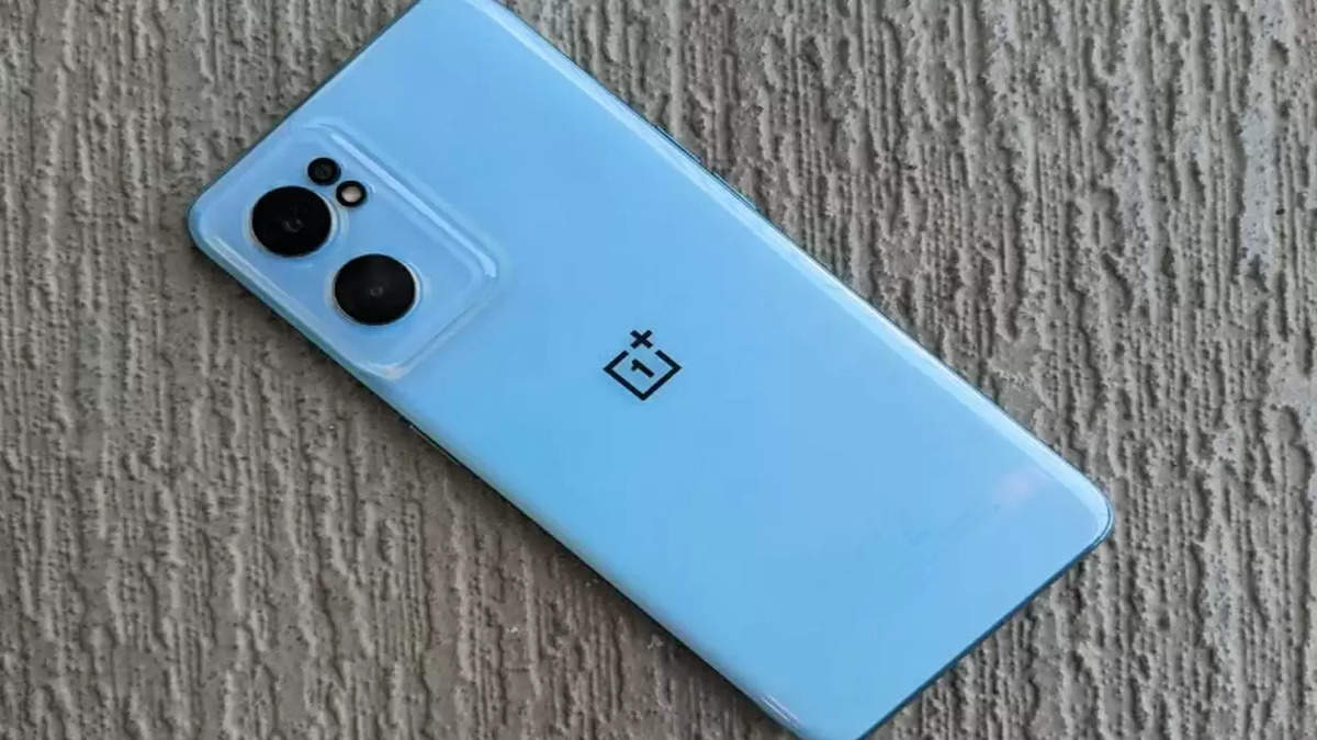 OnePlus Nord CE 2 5G: Best Value for Money 5G Smartphone with a Stunning Display