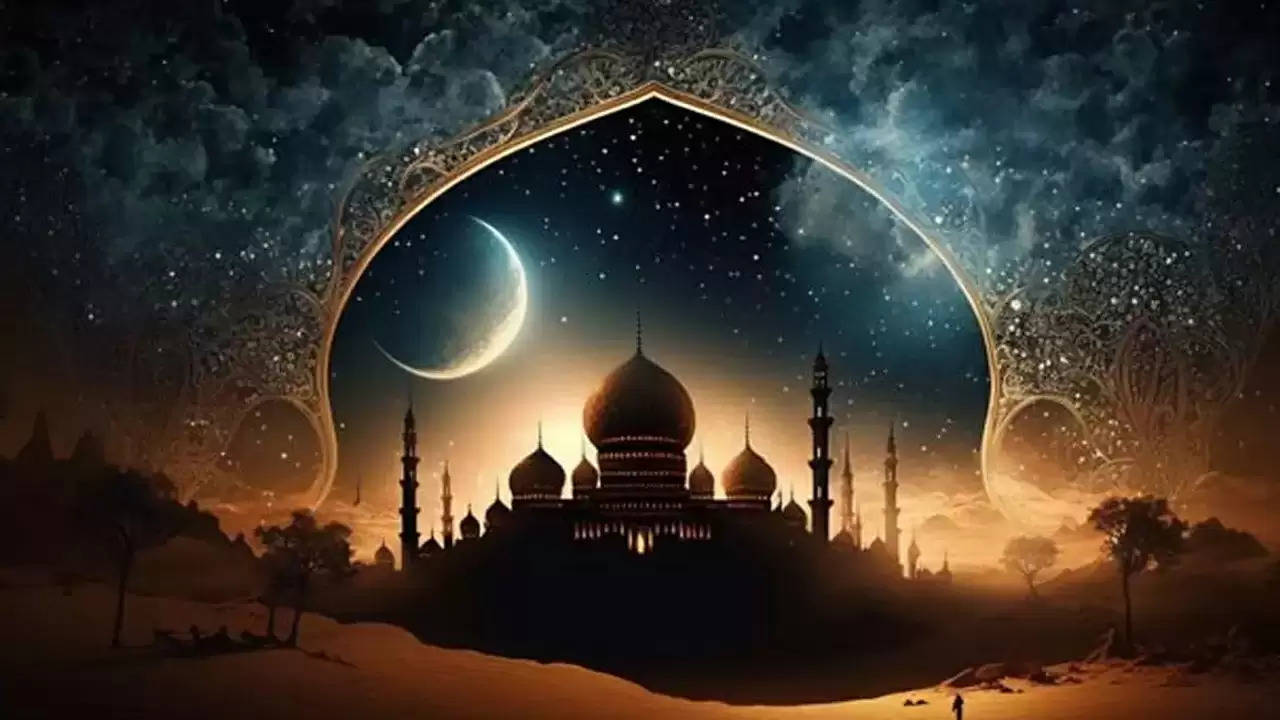 Ramadan 2024: रमजान का चांद आज दिखने की संभावना, कल से शुरू होंगे रोजे