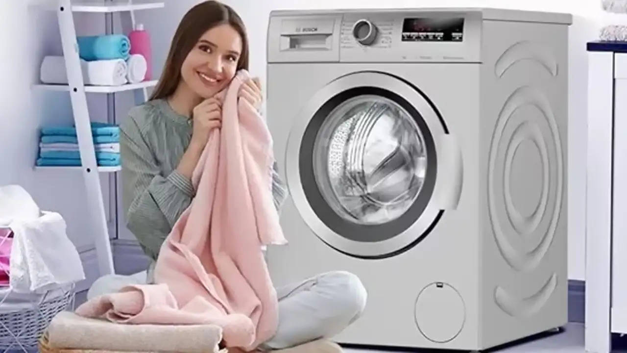 ₹7000 से कम में खरीदें ये वाशिंग मशीन, कपड़े रहेंगे हमेशा नए