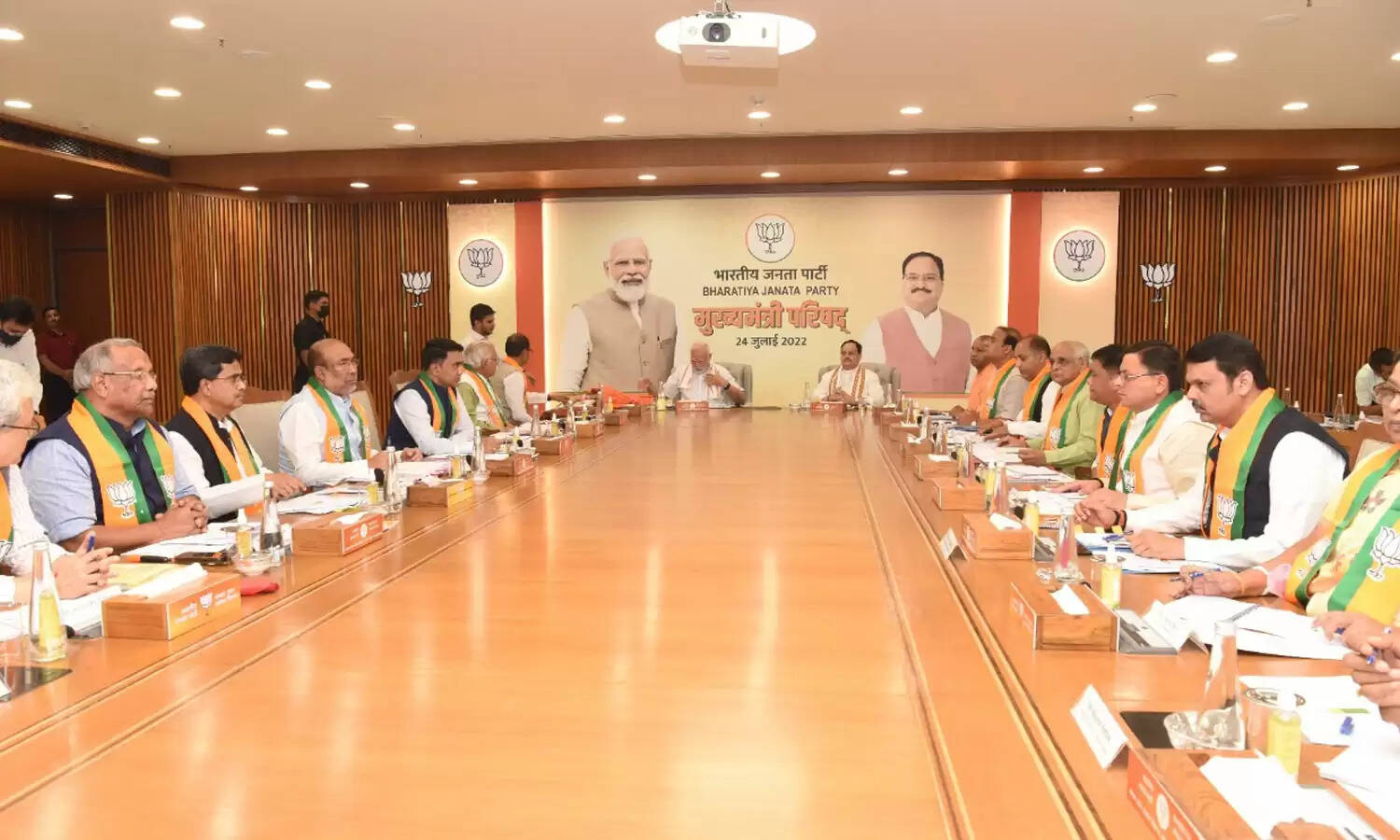 PM Modi के सपनों का उत्तराखंड बनाने के लिए राज्य सरकार प्रतिबद्ध : CM Dhami