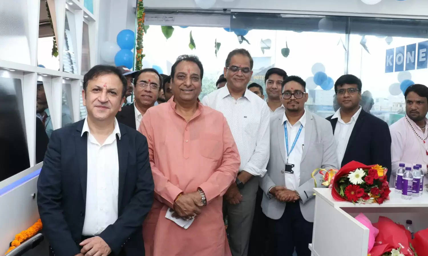 कोने इंडिया ने उत्तराखंड में किया विस्तार, देहरादून में की नये कार्यालय की घोषणा