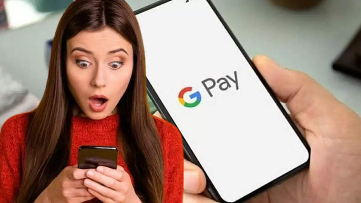 Google Pay हुआ और भी स्मार्ट: नए फीचर्स के साथ पेमेंट बना आसान, जानिए कैसे