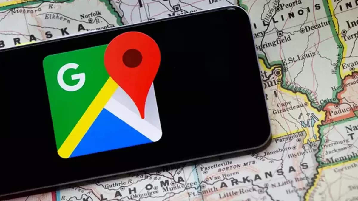 AI की मदद से Google Maps में जुड़े नए फीचर, खाने-पीने से लेकर मेट्रो टिकट बुकिंग अब होगी और भी आसान