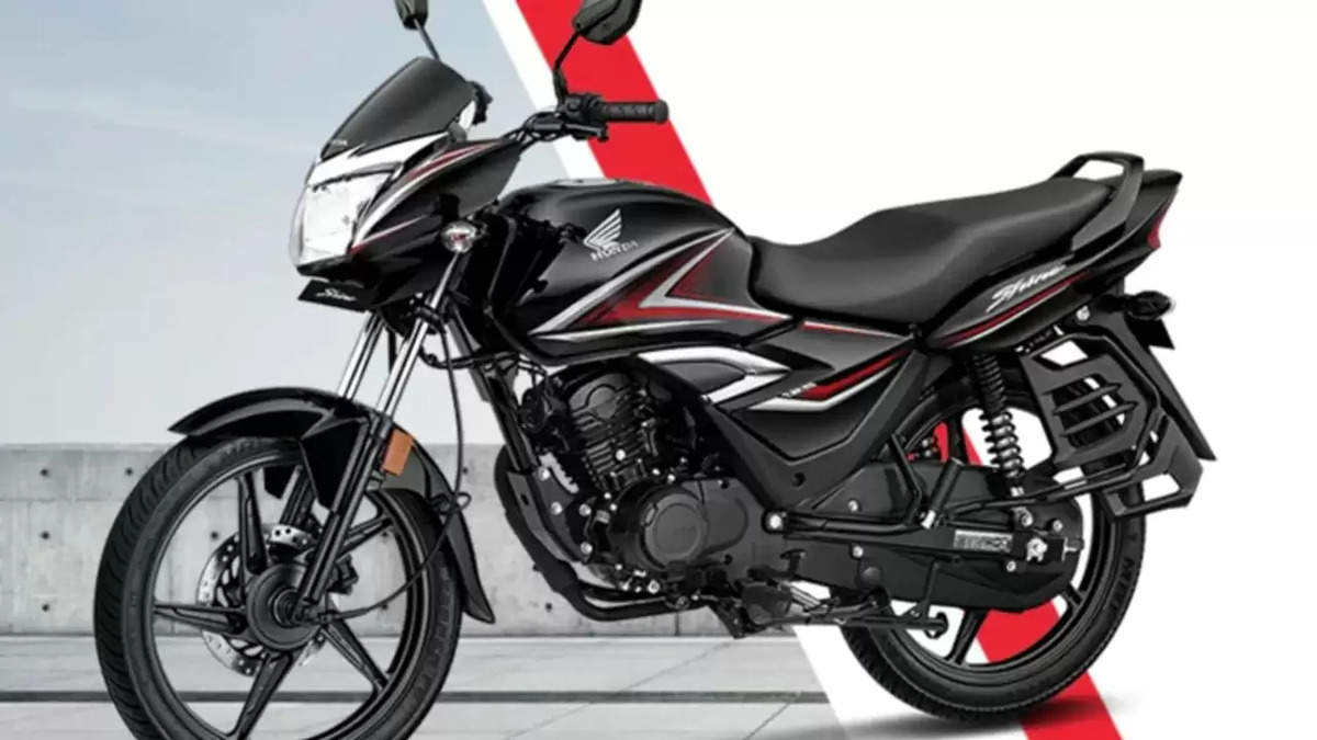 Honda Shine के पुराने मॉडल की बिक्री में उछाल, सस्ती कीमत और बेहतर माइलेज का जादू