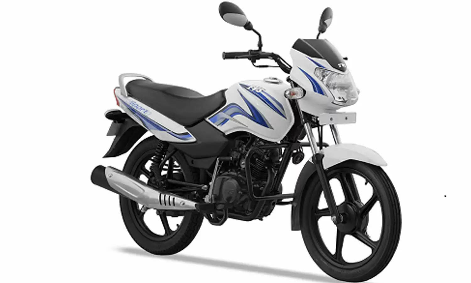 यहां पर 65 हजार की TVS Sport बाइक मिल रही है 8000 रुपये में, जल्दी जानें ऑफर की डिटेल