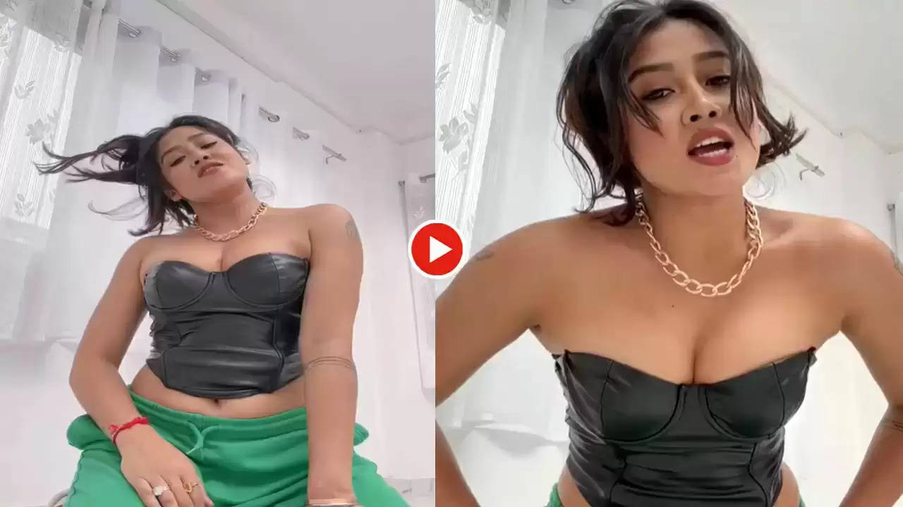 Sofia Ansari Sexy Video: सोफिया अंसारी के किलर अवतार ने फैंस के खड़े किए रौंगटे, शेयर किया सेक्सी वीडियो