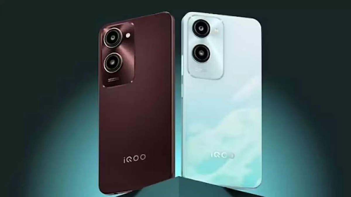 iQOO Z9 Lite 5G: Budget-Friendly 5G Phone with Impressive Specs