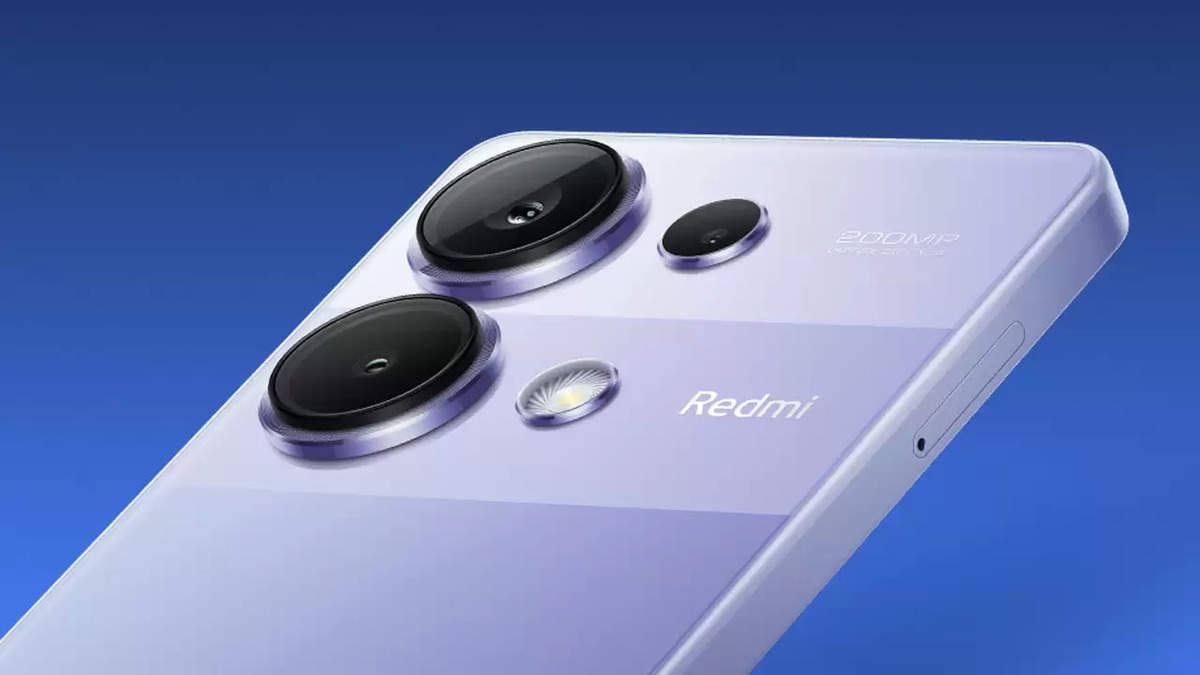 Redmi Note 13 Pro Max: Unveiled in India with Powerful Camera & More!