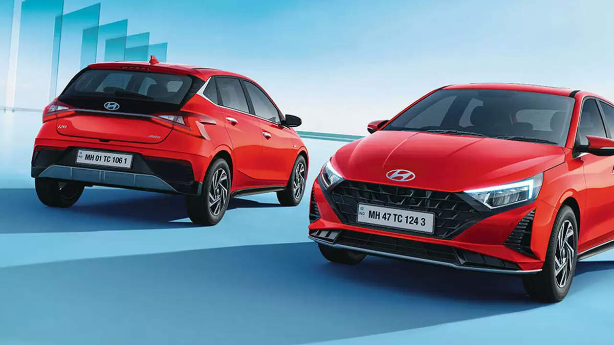 These Hot Hatchbacks Have Long Waiting Lists in May 2024 (India)