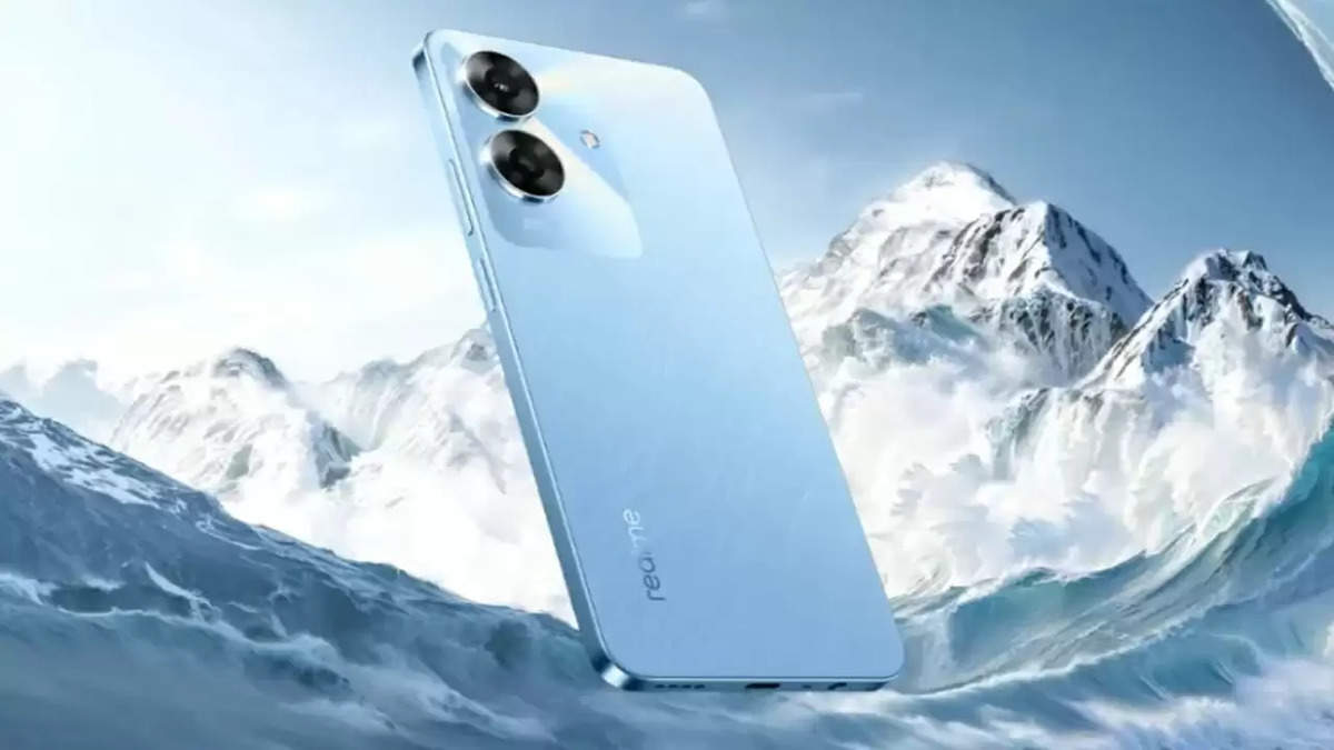 Realme Narzo N61: A Budget-Friendly Option for 2024?