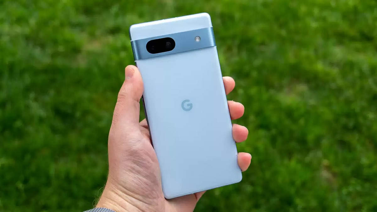 Pixel 7a Price Crash: Grab the 64MP Camera Phone at a Steal