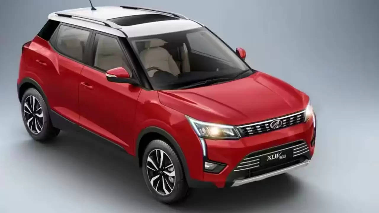 Mahindra की नई SUV ने मार्केट में मचाया तहलका, Scorpio को छोड़ा पीछे