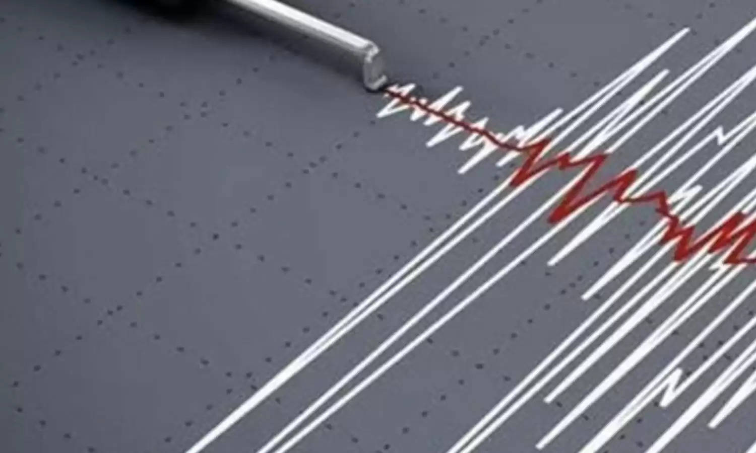 Earthquake : पापुआ न्यू गिनी में भूकंप से हड़कंप, 7.7 की तीव्रता से कांपी धरती