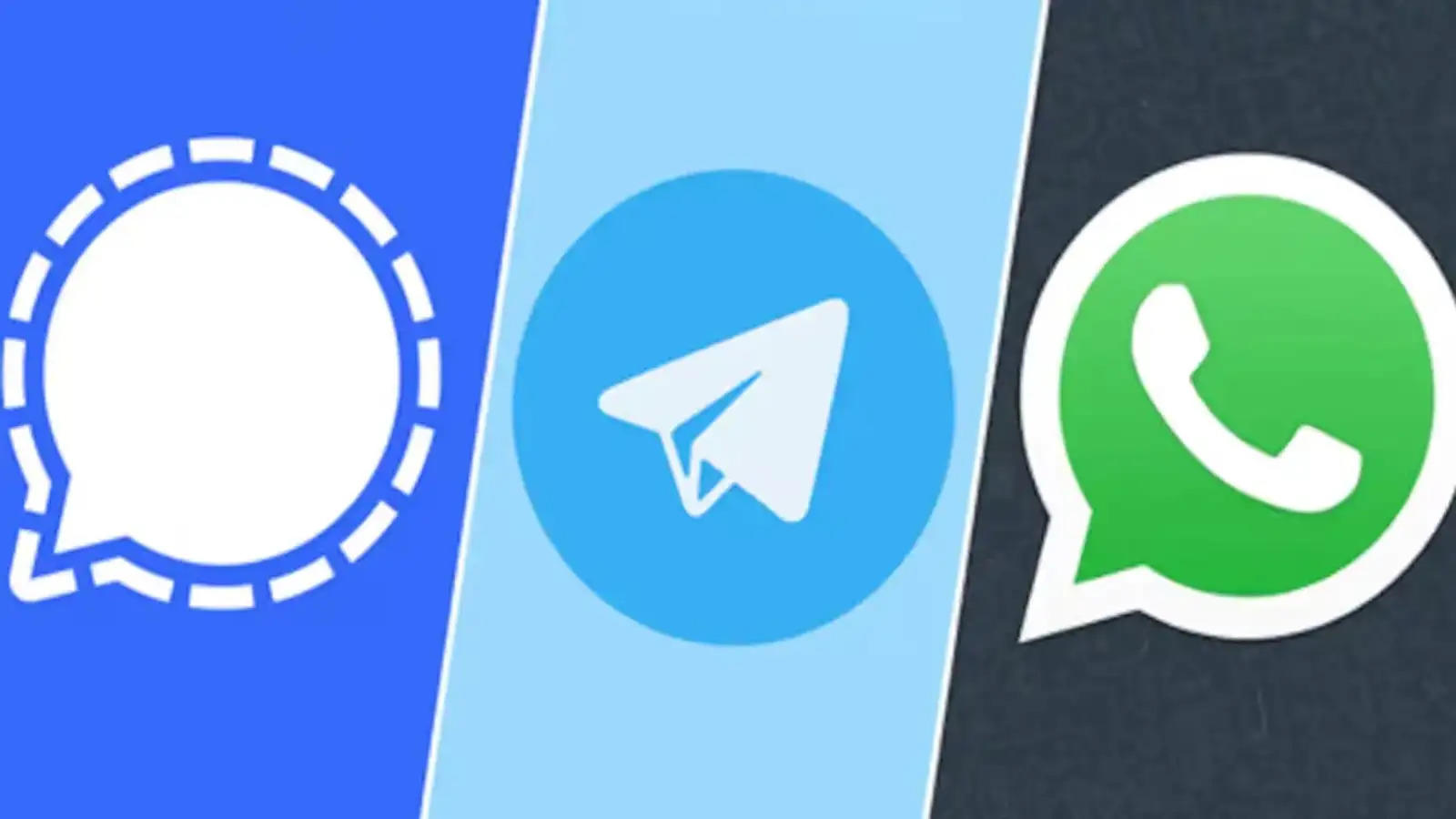 WhatsApp में आएगा कमाल का नया फीचर, Telegram और Signal यूजर्स भी वॉट्सऐप से भेज पाएंगे मेसेज