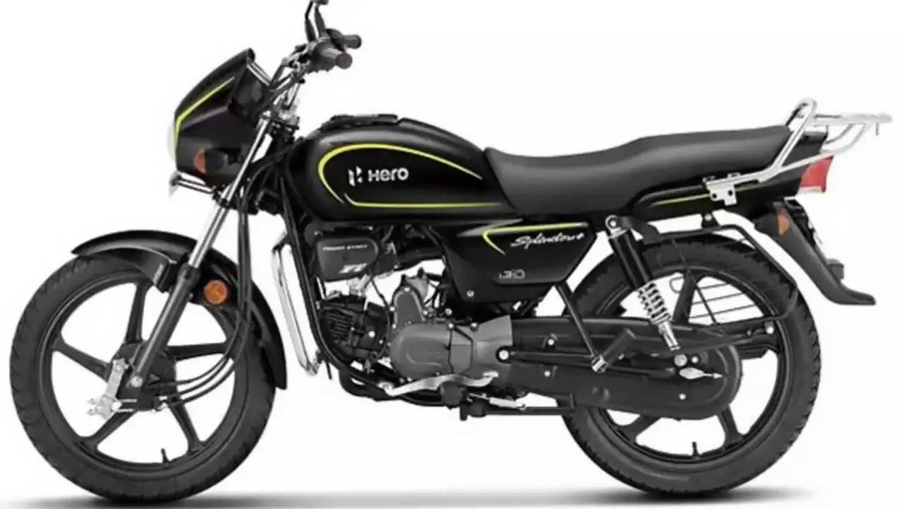 सिर्फ 2 महीने चली हुई Hero Splendor Plus बिक रही है सिर्फ 25,000 रुपये में, बाइक की डिटेल और खरीदने का तरीका तुरंत जानें