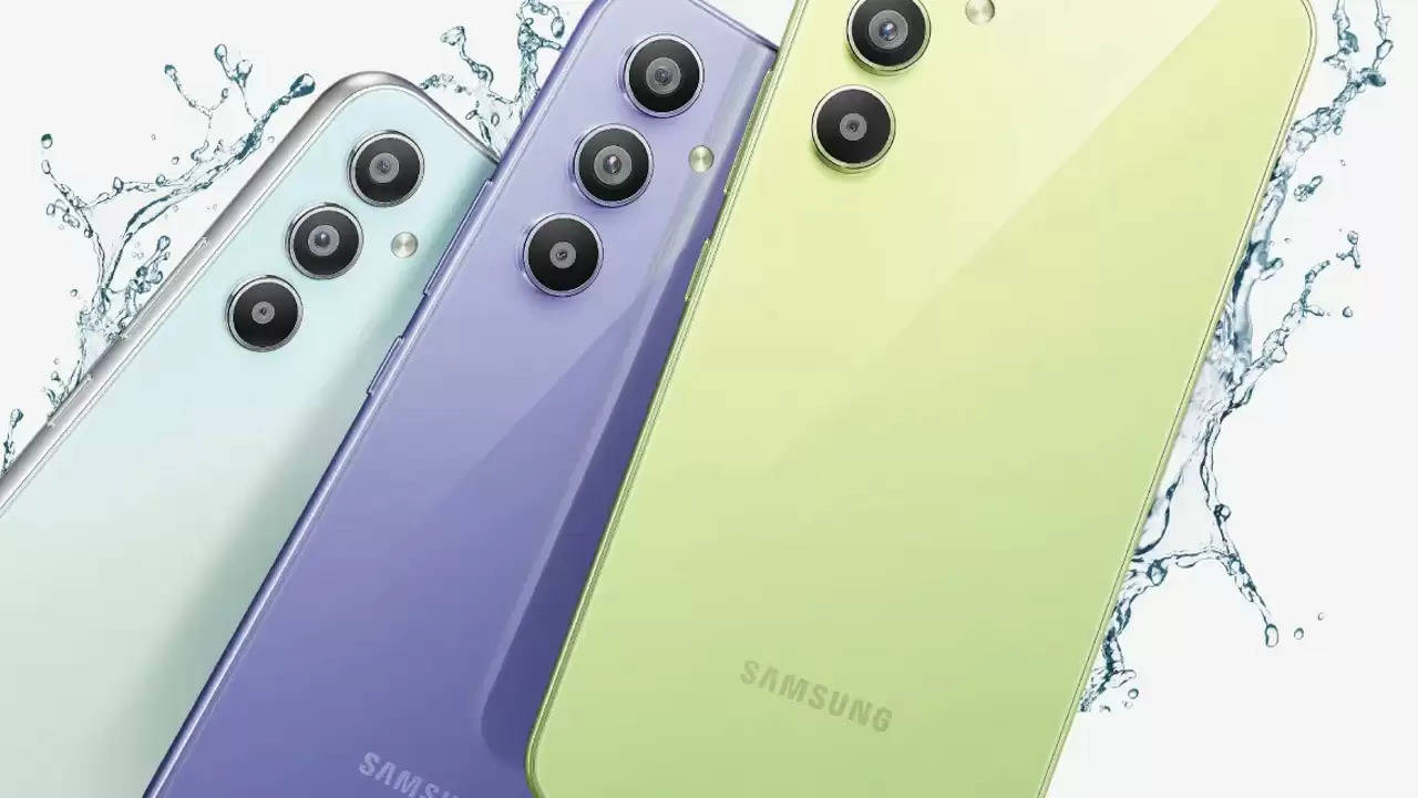 Samsung Galaxy A35 और A55: YouTube Premium के साथ मनोरंजन का डबल मजा