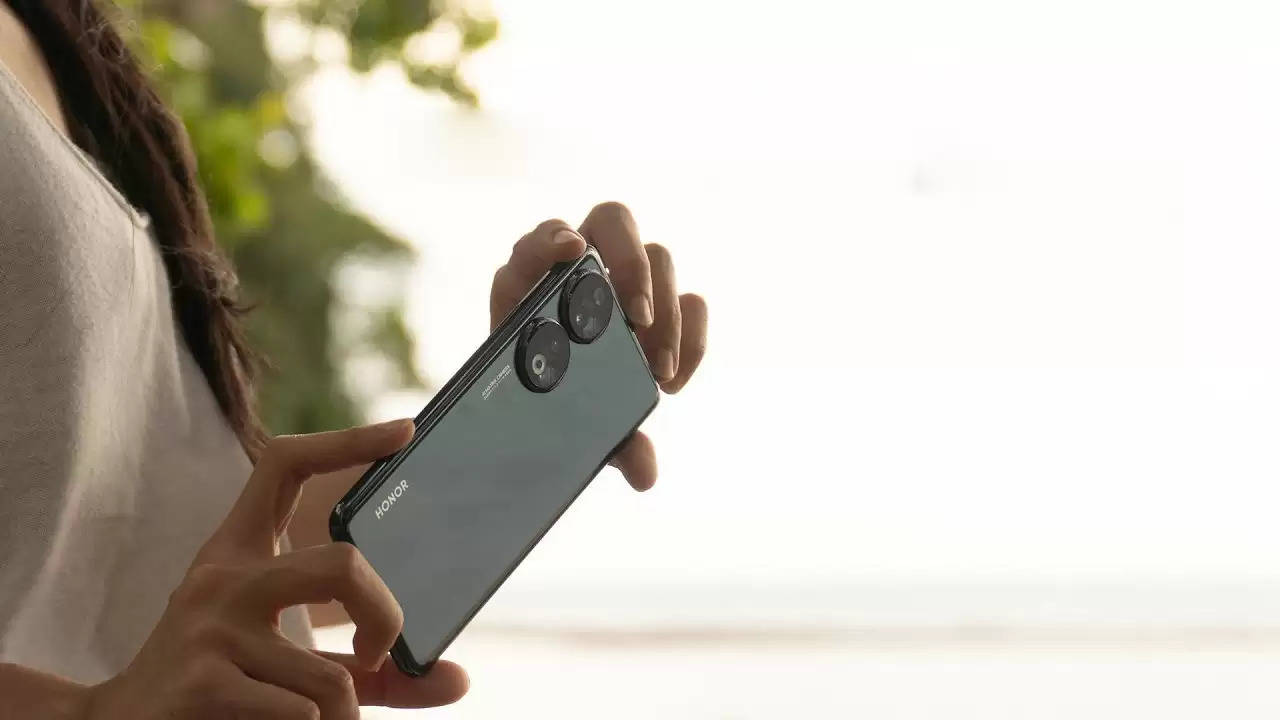HONOR का नया दमदार स्मार्टफोन 27 मई को होगा लॉन्च, 5200mAh बैटरी और जबरदस्त कैमरे से होगा लेस