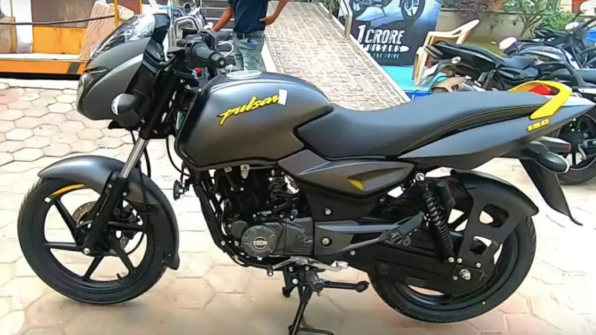 Bajaj Pulsar 150 Neon: Unleash Your Inner Rider Without Breaking the Bank