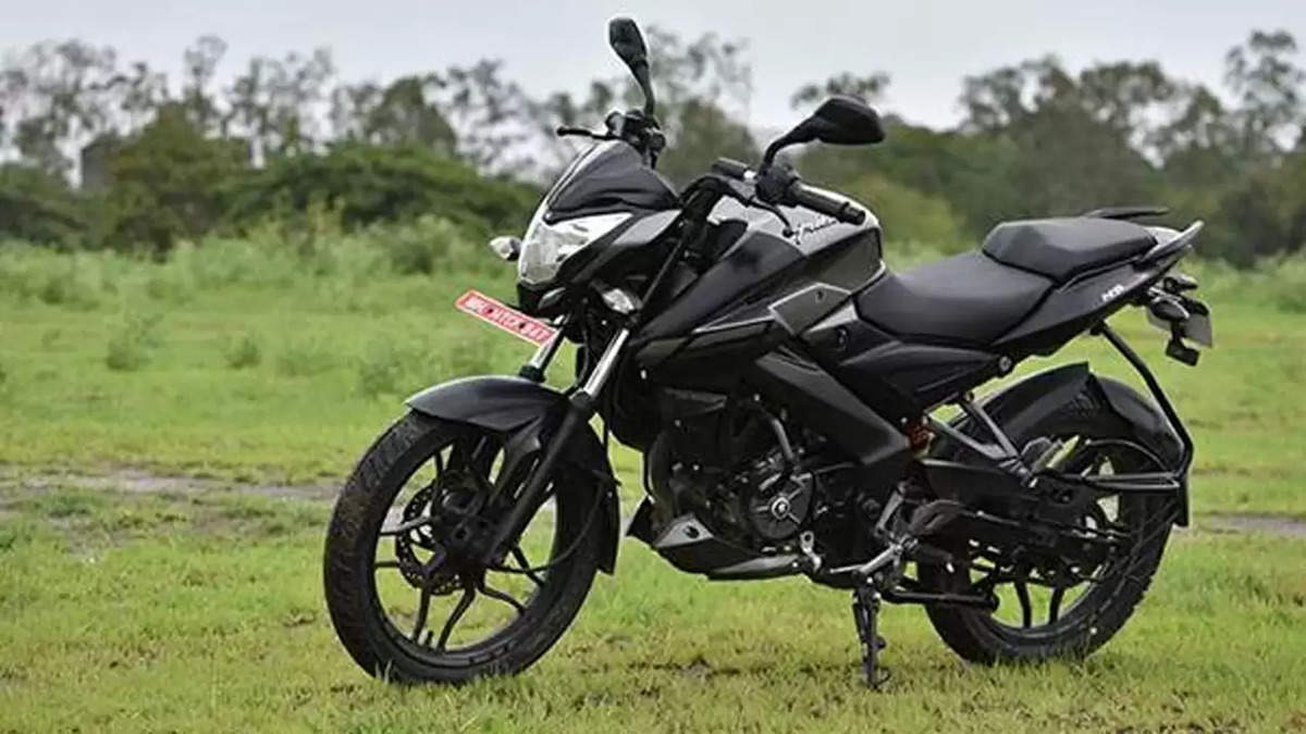 Bajaj Pulsar NS160: India's Beloved Sports Bike for Enthusiasts