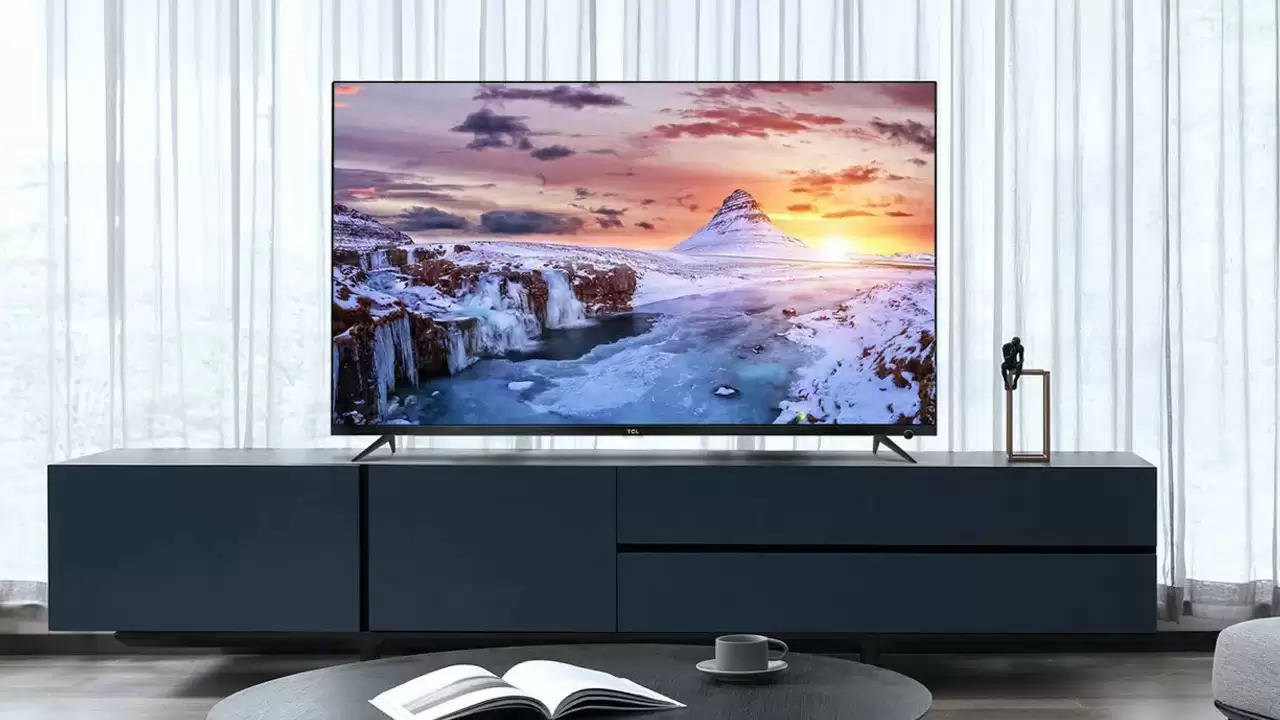 Xiaomi 32 इंच Smart TV: दिल जीतने वाला प्रदर्शन, कम कीमत!