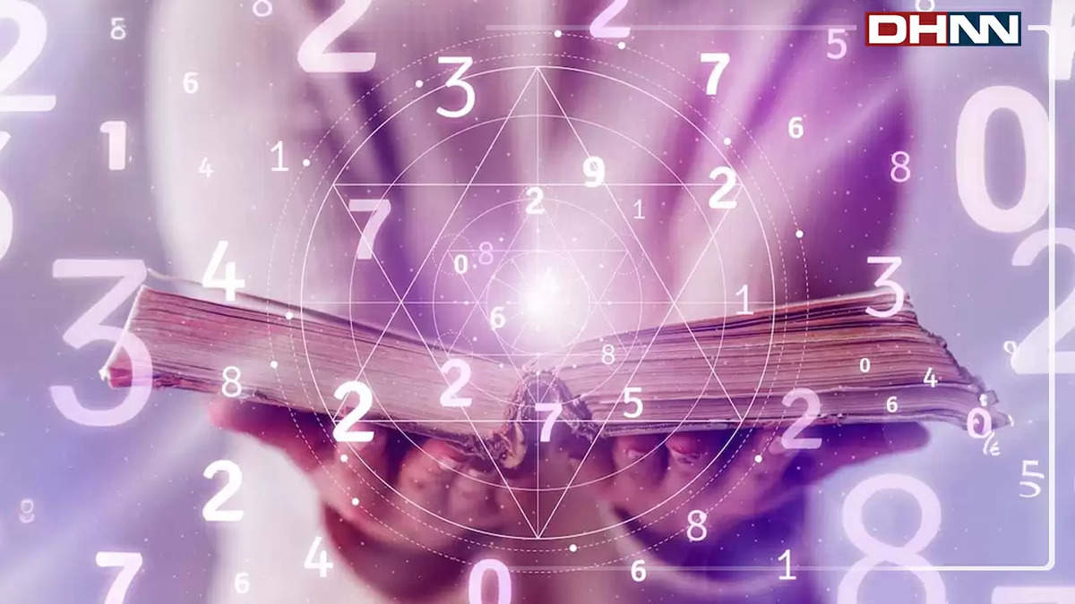 Weekly Numerology: 7-13 अक्टूबर, जानिये हर मूलांक का विस्तृत भविष्यफल