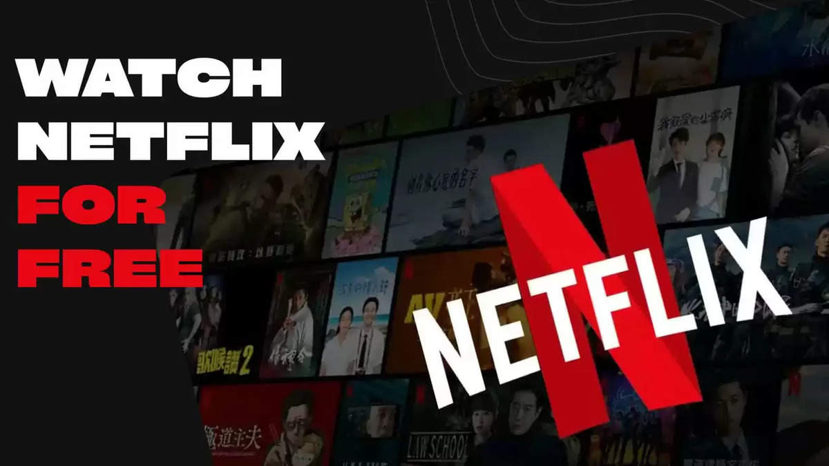 बिना पैसे खर्च किए Netflix का लुत्फ उठाएं, जानें ये आसान तरीके