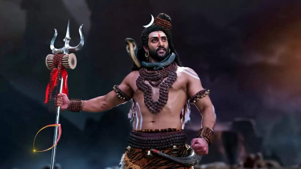 Shiv Shakti – Tap Tyaag Tandav 21st September 2024 Written Update: What Happened on 21st September 2024?